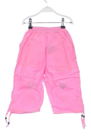 Dětské kalhoty  Unbranded, Velikost 18-24m/ 86-98 cm, Barva Růžová, Cena  239,00 Kč