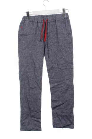 Dziecięce spodnie Unbranded, Rozmiar 10-11y/ 146-152 cm, Kolor Niebieski, Cena 56,99 zł