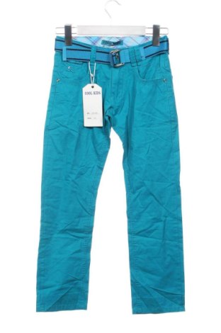 Dětské kalhoty  Unbranded, Velikost 9-10y/ 140-146 cm, Barva Modrá, Cena  519,00 Kč