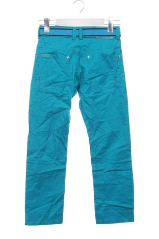 Dětské kalhoty  Unbranded, Velikost 9-10y/ 140-146 cm, Barva Modrá, Cena  519,00 Kč