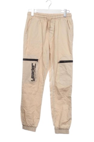 Detské nohavice  Unbranded, Veľkosť 13-14y/ 164-168 cm, Farba Béžová, Cena  10,74 €, #136577471