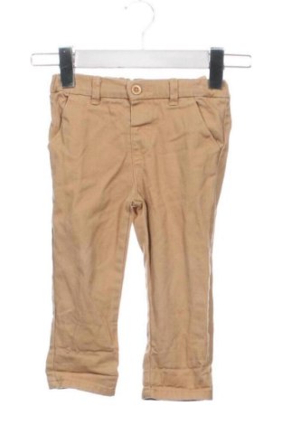 Dětské kalhoty  Unbranded, Velikost 12-18m/ 80-86 cm, Barva Krémová, Cena  312,00 Kč, #136579005