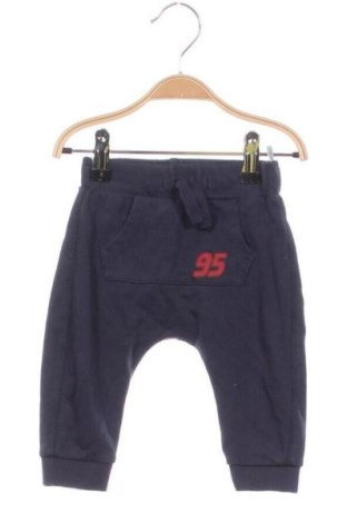 Dětské kalhoty  Unbranded, Velikost 18-24m/ 86-98 cm, Barva Modrá, Cena  304,00 Kč, #136583074