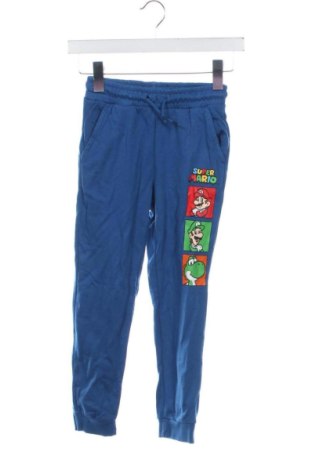 Detské nohavice  Unbranded, Veľkosť 6-7y/ 122-128 cm, Farba Modrá, Cena  10,74 €, #136583755