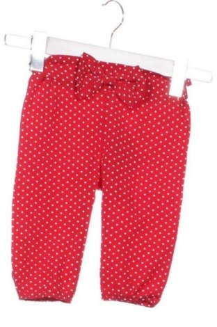 Dětské kalhoty  Unbranded, Velikost 3-6m/ 62-68 cm, Barva Vícebarevné, Cena  312,00 Kč, #136590722