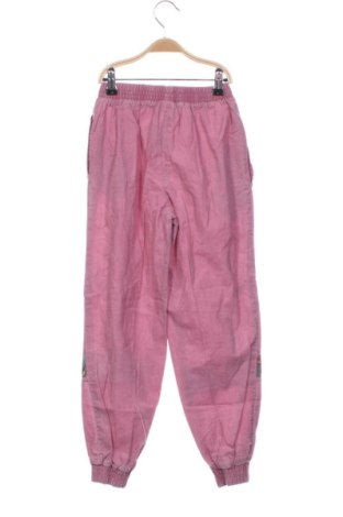 Kinderhose Unbranded, Größe 9-10y/ 140-146 cm, Farbe Rosa, Preis 10,00 €