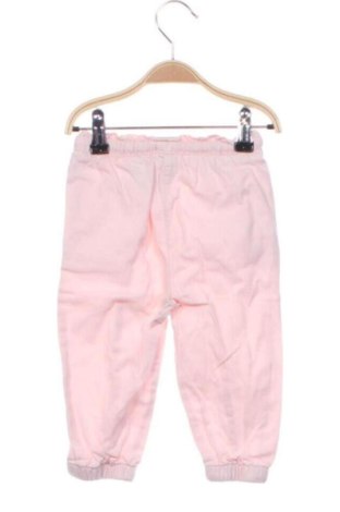Παιδικό παντελόνι Unbranded, Μέγεθος 12-18m/ 80-86 εκ., Χρώμα Ρόζ , Τιμή 11,00 €