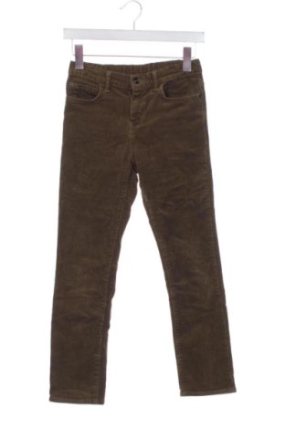 Παιδικό παντελόνι Unbranded, Μέγεθος 9-10y/ 140-146 εκ., Χρώμα Καφέ, Τιμή 11,00 €