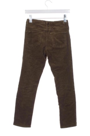 Παιδικό παντελόνι Unbranded, Μέγεθος 9-10y/ 140-146 εκ., Χρώμα Καφέ, Τιμή 11,00 €