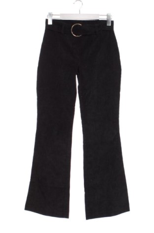 Dětské kalhoty  Unbranded, Velikost 12-13y/ 158-164 cm, Barva Černá, Cena  482,00 Kč, #136599088