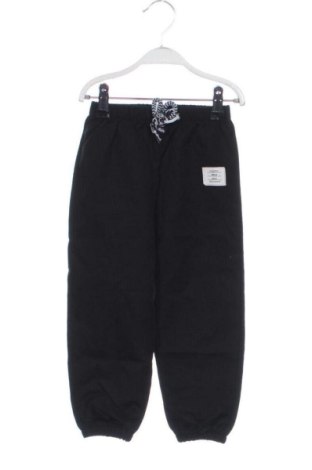 Dziecięce spodnie Unbranded, Rozmiar 2-3m/ 56-62 cm, Kolor Czarny, Cena 56,99 zł