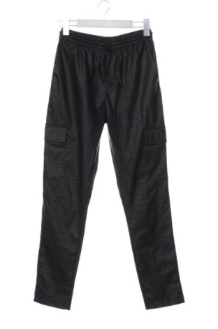 Dětské kalhoty  Unbranded, Velikost 12-13y/ 158-164 cm, Barva Černá, Cena  319,00 Kč