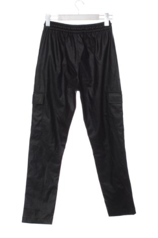 Dětské kalhoty  Unbranded, Velikost 12-13y/ 158-164 cm, Barva Černá, Cena  319,00 Kč