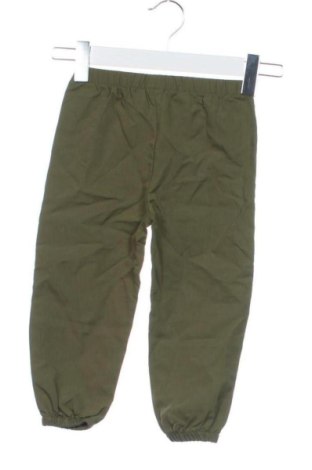 Dětské kalhoty  Unbranded, Velikost 2-3m/ 56-62 cm, Barva Zelená, Cena  319,00 Kč
