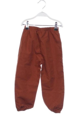 Dětské kalhoty  Unbranded, Velikost 2-3m/ 56-62 cm, Barva Hnědá, Cena  319,00 Kč