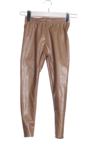 Detské nohavice  Unbranded, Veľkosť 7-8y/ 128-134 cm, Farba Béžová, Cena  11,00 €, #136606023