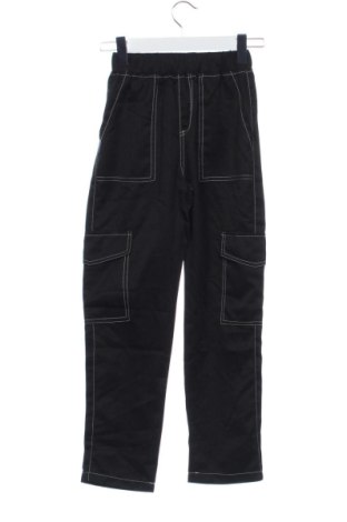 Dětské kalhoty  Unbranded, Velikost 11-12y/ 152-158 cm, Barva Černá, Cena  319,00 Kč