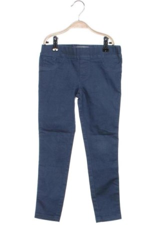 Dziecięce spodnie Unbranded, Rozmiar 3-6m/ 62-68 cm, Kolor Niebieski, Cena 56,99 zł