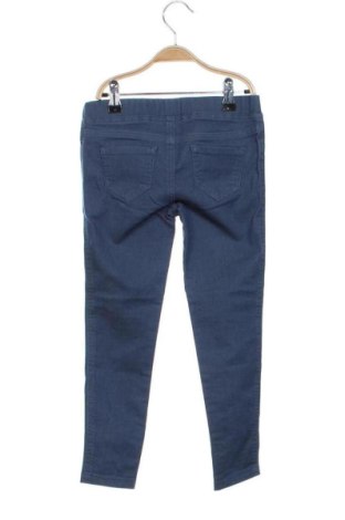 Dziecięce spodnie Unbranded, Rozmiar 3-6m/ 62-68 cm, Kolor Niebieski, Cena 56,99 zł