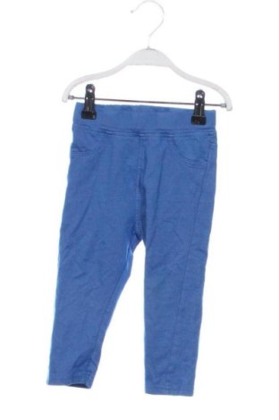 Detské nohavice  Unbranded, Veľkosť 12-18m/ 80-86 cm, Farba Modrá, Cena  11,00 €, #136616469