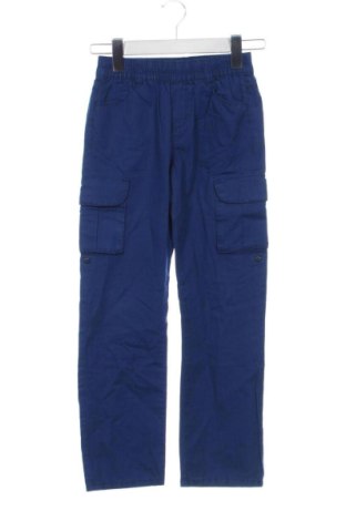 Detské nohavice  Unbranded, Veľkosť 6-7y/ 122-128 cm, Farba Modrá, Cena  11,00 €, #136617755