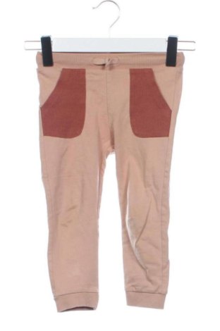 Detské nohavice  Unbranded, Veľkosť 18-24m/ 86-98 cm, Farba Béžová, Cena  11,00 €, #136619505