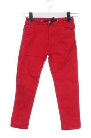 Gyerek nadrág Unbranded, Méret 4-5y / 110-116 cm, Szín Piros, Ár 3 969 Ft, #136627643