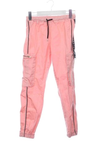 Dětské kalhoty  Unbranded, Velikost 12-13y/ 158-164 cm, Barva Růžová, Cena  219,00 Kč, #136627928