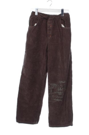 Detské nohavice  Unbranded, Veľkosť 13-14y/ 164-168 cm, Farba Hnedá, Cena  11,00 €, #136628558