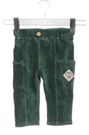 Kinderhose Unbranded, Größe 3-6m/ 62-68 cm, Farbe Grün, Preis € 11,00, #136634467