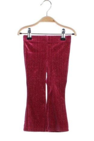 Kinderhose Unbranded, Größe 9-12m/ 74-80 cm, Farbe Rot, Preis € 9,01, #136635926