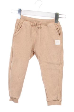 Kinderhose Unbranded, Größe 18-24m/ 86-98 cm, Farbe Beige, Preis € 8,99, #136638046
