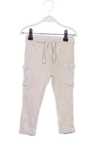 Kinderhose Unbranded, Größe 18-24m/ 86-98 cm, Farbe Beige, Preis € 8,99, #136638882