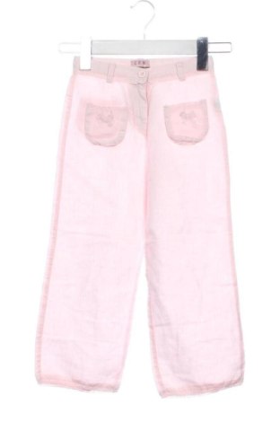 Kinderhose Unbranded, Größe 4-5y/ 110-116 cm, Farbe Rosa, Preis € 9,79, #136638901