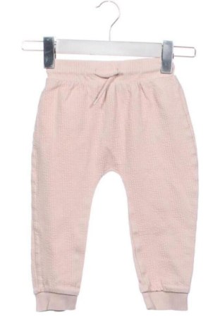 Kinderhose Unbranded, Größe 18-24m/ 86-98 cm, Farbe Rosa, Preis € 8,99, #136643698