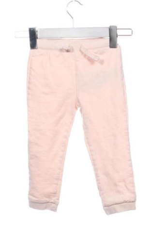 Kinderhose Unbranded, Größe 18-24m/ 86-98 cm, Farbe Rosa, Preis € 8,99, #136643764