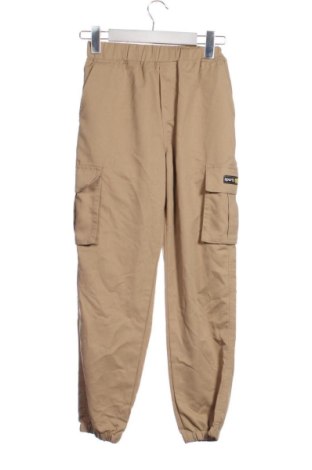 Detské nohavice  Unbranded, Veľkosť 11-12y/ 152-158 cm, Farba Béžová, Cena  15,66 €, #136649869