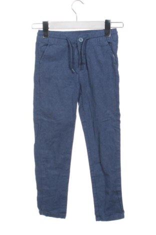 Detské nohavice  Unbranded, Veľkosť 5-6y/ 116-122 cm, Farba Modrá, Cena  11,00 €, #136656297