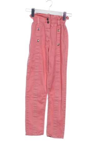 Детски панталон Unbranded, Размер 11-12y/ 152-158 см, Цвят Розов, Цена 11,00 €, #136662345