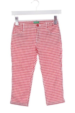 Detské nohavice  United Colors Of Benetton, Veľkosť 8-9y/ 134-140 cm, Farba Viacfarebná, Cena  33,52 €, #136625993