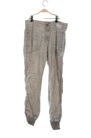 Kinderhose Zara, Größe 10-11y/ 146-152 cm, Farbe Beige, Preis 9,99 €