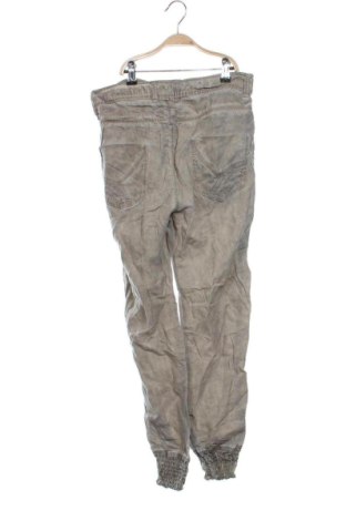 Kinderhose Zara, Größe 10-11y/ 146-152 cm, Farbe Beige, Preis 9,99 €