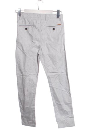Dětské kalhoty  Zara, Velikost 6-7y/ 122-128 cm, Barva Šedá, Cena  219,00 Kč