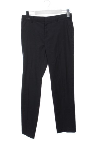 Dětské kalhoty  Zara, Velikost 12-13y/ 158-164 cm, Barva Modrá, Cena  522,00 Kč
