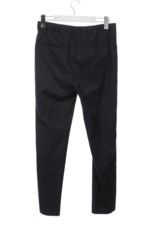 Dětské kalhoty  Zara, Velikost 12-13y/ 158-164 cm, Barva Modrá, Cena  522,00 Kč