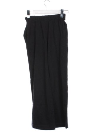 Dziecięce spodnie Zara, Rozmiar 10-11y/ 146-152 cm, Kolor Czarny, Cena 38,03 zł