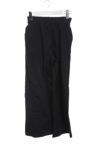 Dziecięce spodnie Zara, Rozmiar 10-11y/ 146-152 cm, Kolor Czarny, Cena 38,03 zł