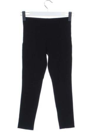 Detské nohavice  Zara, Veľkosť 7-8y/ 128-134 cm, Farba Čierna, Cena  7,10 €, #136590131