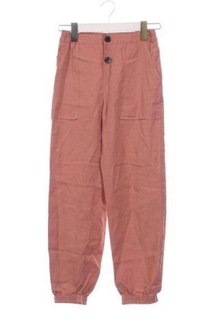 Detské nohavice  Zara, Veľkosť 12-13y/ 158-164 cm, Farba Hnedá, Cena  7,00 €, #136591934