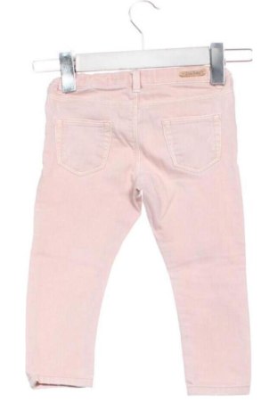 Kinderhose Zara, Größe 2-3m/ 56-62 cm, Farbe Rosa, Preis 7,00 €
